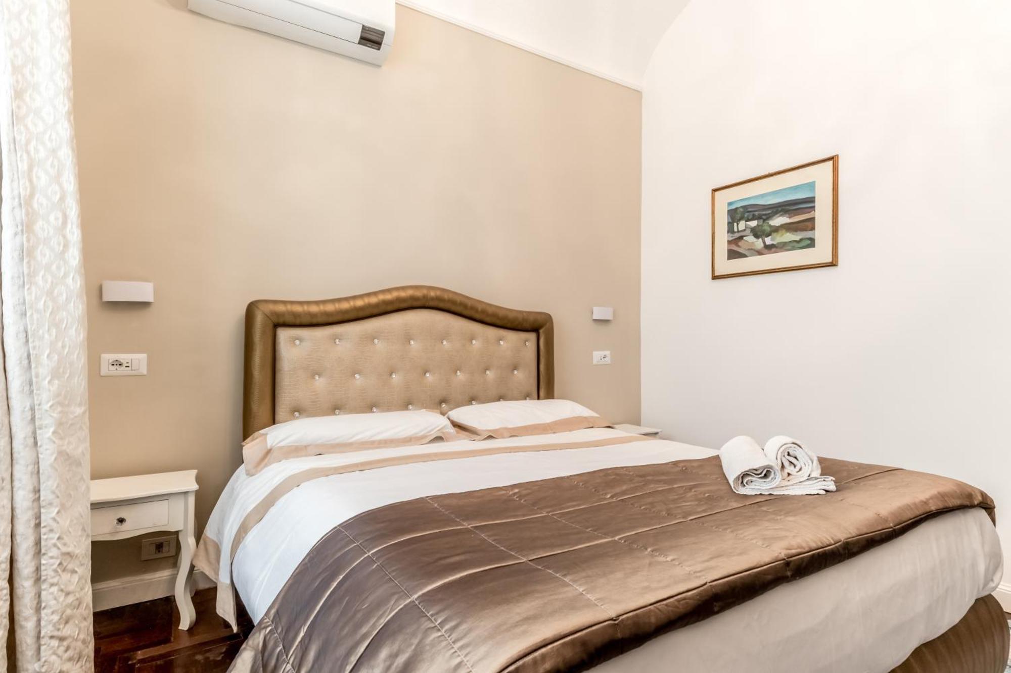 Borghese Séjour chez l'habitant *