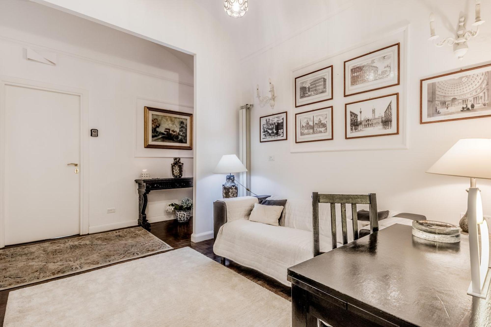 Borghese Rom